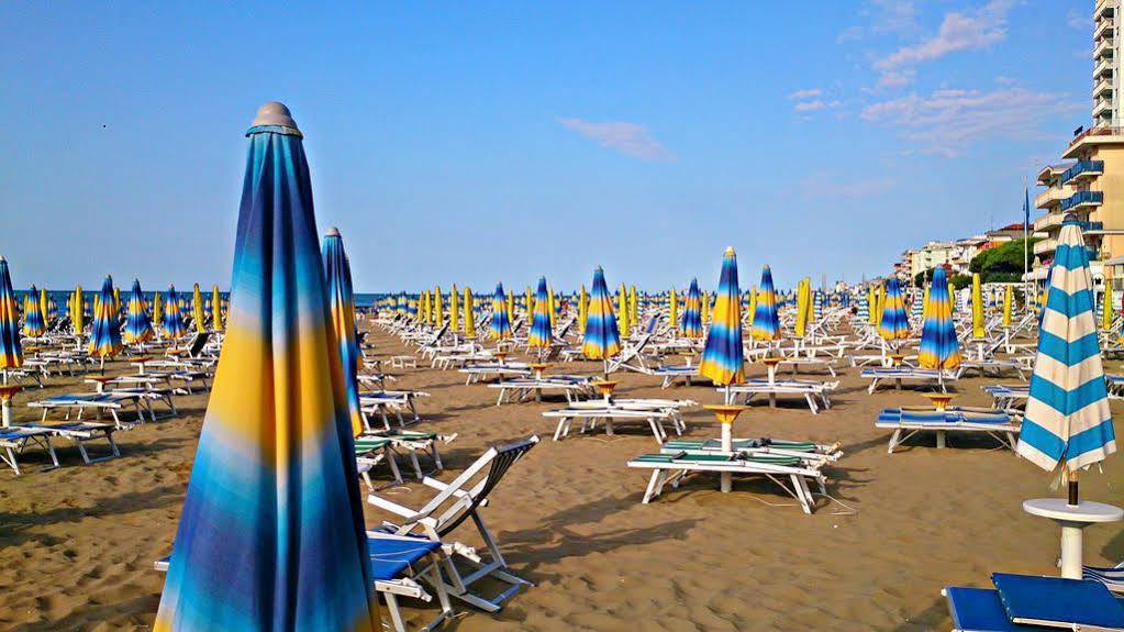 Hotel Madera Lido di Jesolo Exterior foto